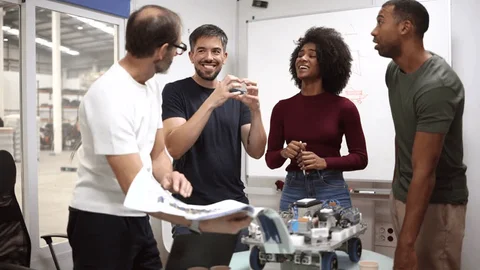 Akahambi Engineering Project